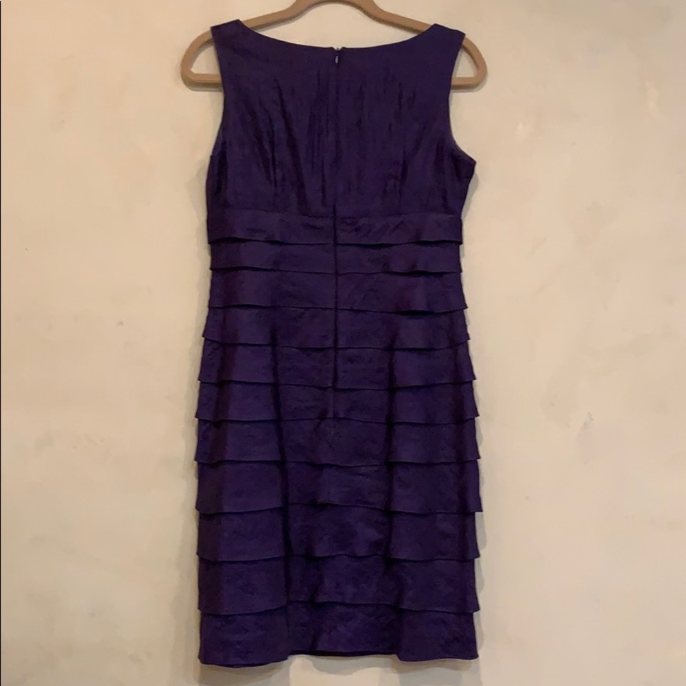 LONDON STYLE DRESS - Picture 4 of 7